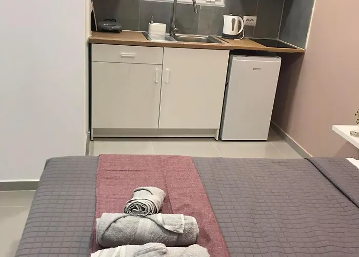 Yard - By Ronaldo 公寓 卡萨米尔