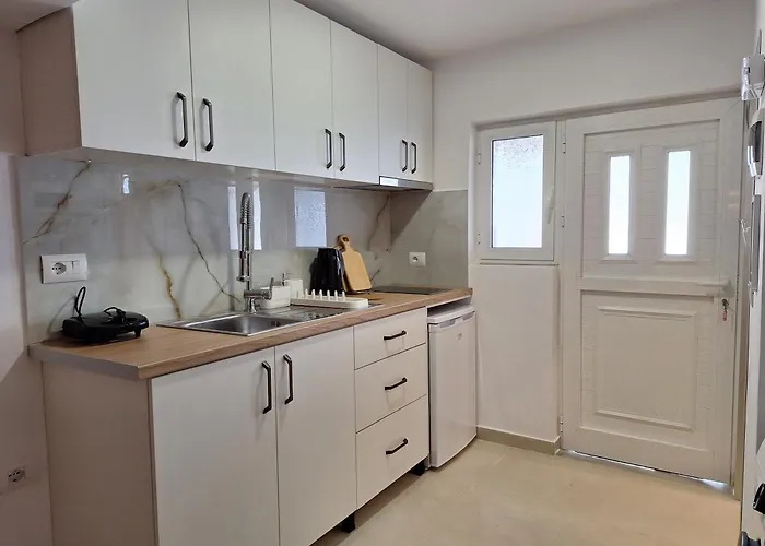 Apartamento Yard - By Ronaldo